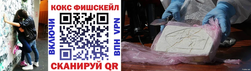 Купить  Венёв  COCAIN FishScale 